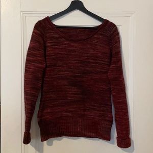 Handmade sweater